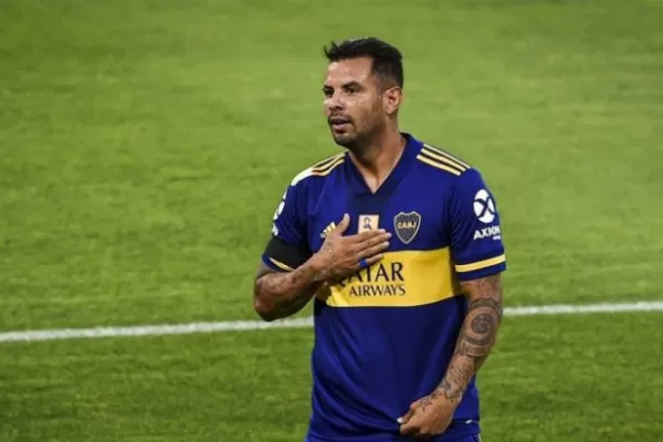 Battaglia paró un equipo inédito pensando en la visita a Atlético