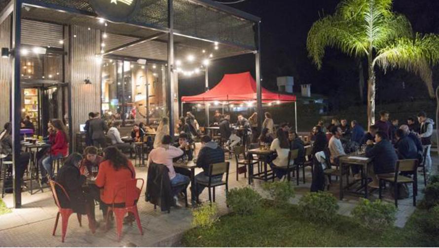 Las restricciones obligaron a suspender las clásicas reuniones por el Día del Trabajador