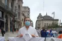 “No vamos a poder luchar por la vida de todos”, dice el jefe de Terapia Intensiva del Padilla