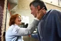 Cristina Kirchner y funcionarios del Gobierno nacional despidieron a Alcira Argumedo