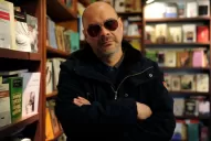 Fabián Casas: “no tengo nada material: cuando yo desaparezca, desaparecerá todo”