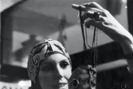 El último libro de Sara Gallardo