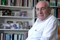 Daniel Muchnik: “los diarios donde escribían Sarmiento y Alberdi ejercían un periodismo militante”