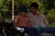 Todo lo pendiente de 2020, se está filmando este año