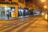 La situación sanitaria será la que determine las restricciones