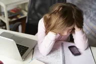 Bullying escolar: se permite casi todo, hasta que la violencia se hace explícita