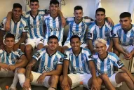 Algunas soluciones estaban en las formativas de Atlético