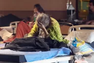 India abrió la vacunación para toda su población