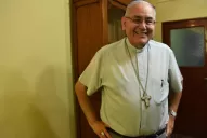 Melitón Chávez requirió asistencia respiratoria debido al agravamiento de su cuadro de covid-19