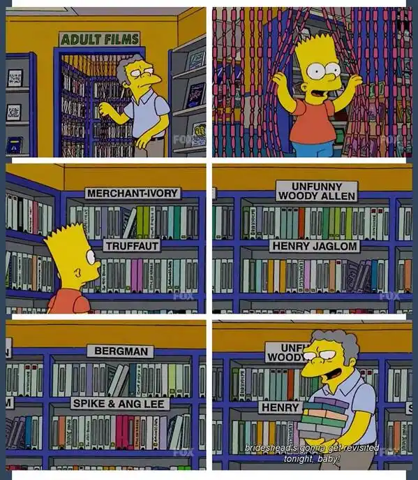 Película recomendada: no te podés perder Los Mitchells vs las máquinas