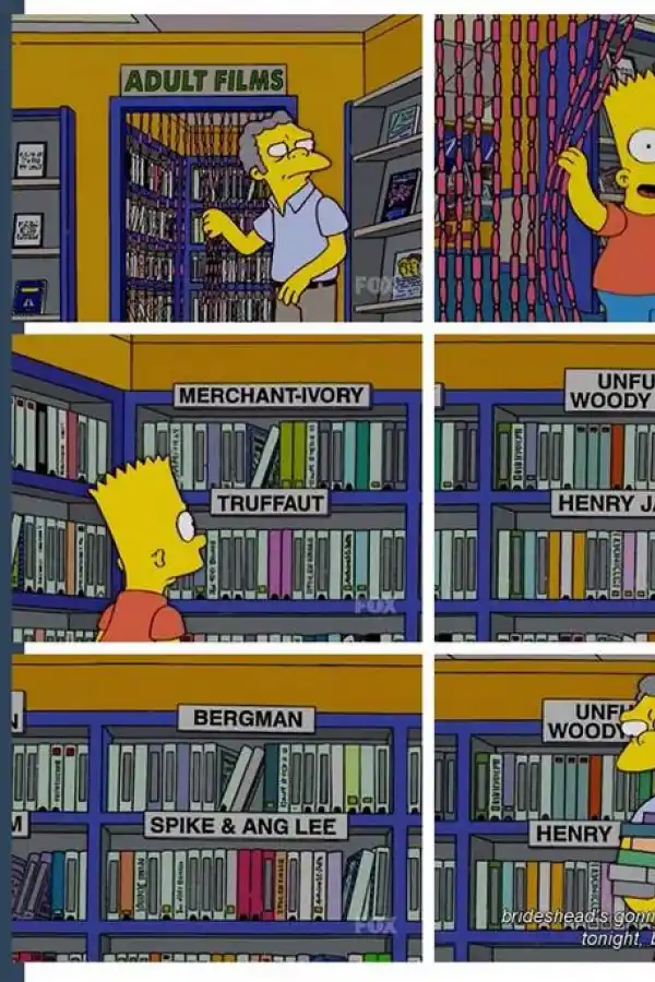 Película recomendada: no te podés perder Los Mitchells vs las máquinas