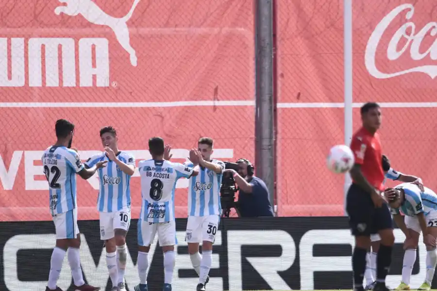 Foto de Matias Nápoli Escalero. LA GACETA.