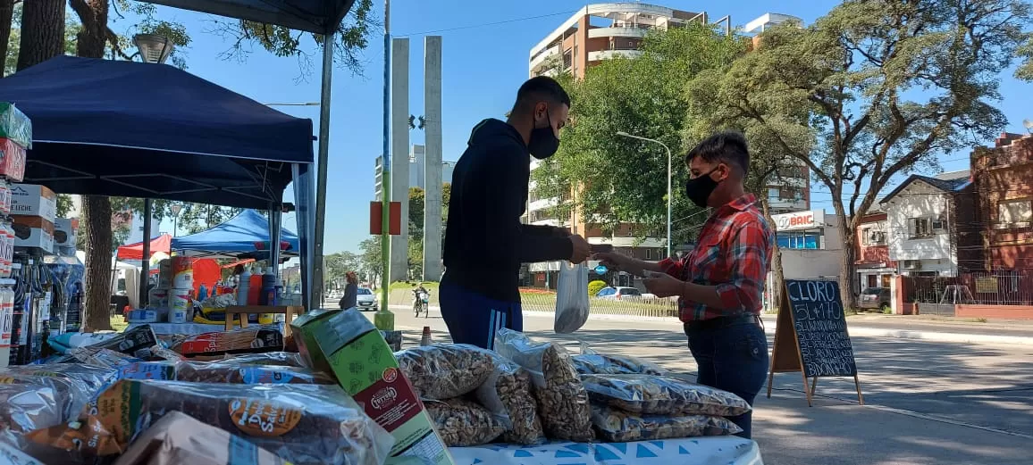 PRENSA MUNICIPALIDAD DE SMT