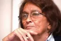 Murió la exdiputada e intelectual Alcira Argumedo