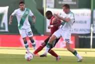 ¡Agarrate Catalina!