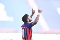 Se viene una catarata de partidos para varios equipos