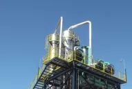 Casi sin tiempo para tratar el proyecto de los biocombustibles