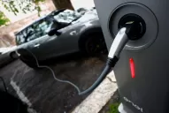 El auto eléctrico aún está lejano pero ya se asoma en el horizonte