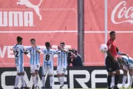 ¿Qué resultados se tienen que dar en la última fecha para que Atlético clasifique?