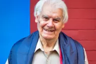 Murió por covid-19 José Rafael Albrecht, gloria de Atlético y de San Lorenzo