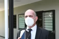 Lichtmajer, sobre su interpelación en la Legislatura: es un tema político