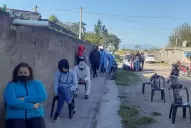 Por qué Tucumán tuvo hoy la mitad de casos de covid-19 que el promedio diario de la semana pasada