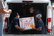 Habilitan la inscripción para vacunar a mayores de 18 años con Síndrome de Down y una o más patologías asociadas