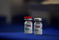 Más de medio millón de dosis de AstraZeneca llegarán al país en 24 horas