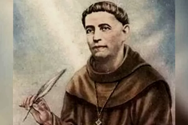 Fray Mamerto Esquiú será beatificado en Catamarca en septiembre