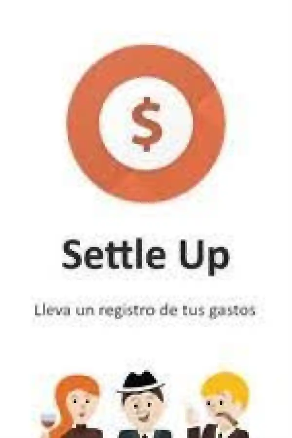  Settle Up