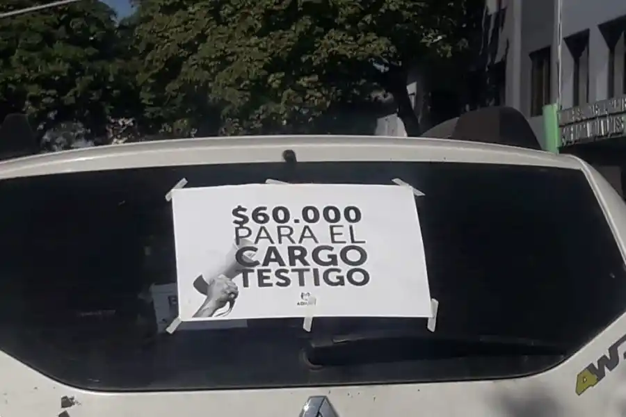 FOTO TWITTER @ADIUNT