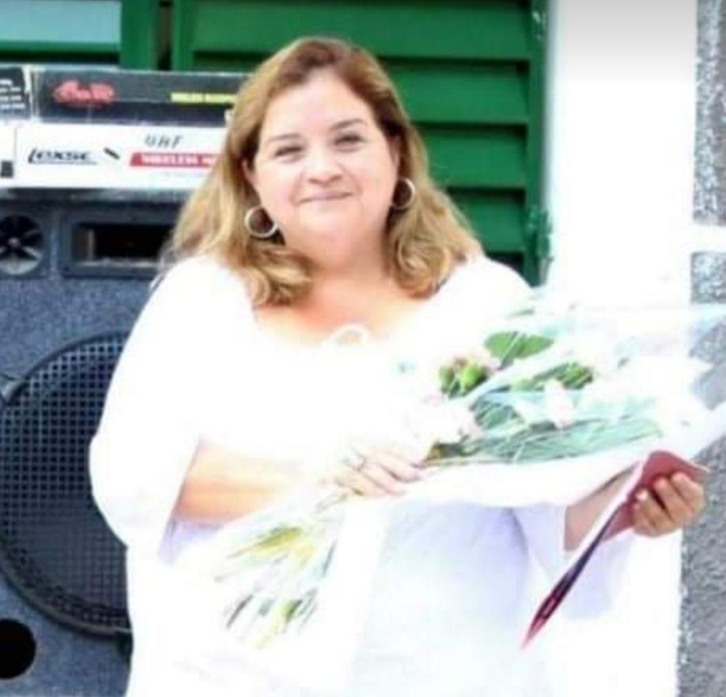 Alejandra Jerez, directora del Jardín Querubines, murió por covid-19.