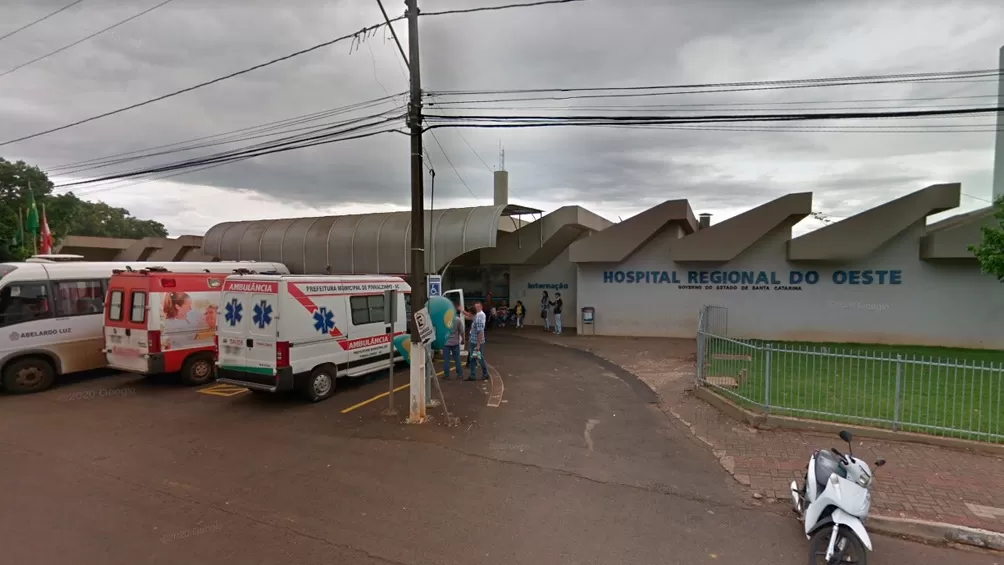 Brasil: joven mató a cuchillazos a tres bebés y a dos mujeres, en un jardín de infantes