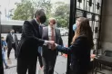 Desde Tucumán, Martín Soria criticó el fallo de la Corte Suprema que respaldó las clases presenciales