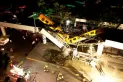 Ciudad de México: Al menos 23 muertos y 70 heridos en un accidente en el metro