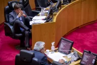 Bussi anticipó que su bloque apoyará el pedido de interpelación al ministro Lichtmajer