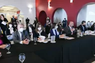 En Tucumán se debatieron políticas para todo el país contra la violencia de género