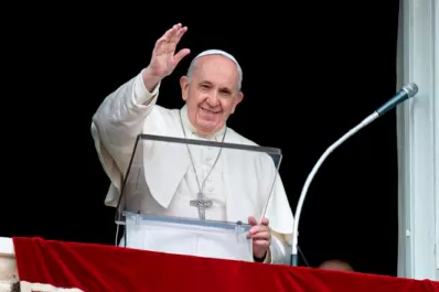 Destacan el rol del Papa en materia de cambio climático