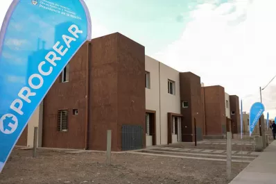 Los hipotecados UVAs sienten que el Gobierno les da la espalda y recurren a Amnistía Internacional