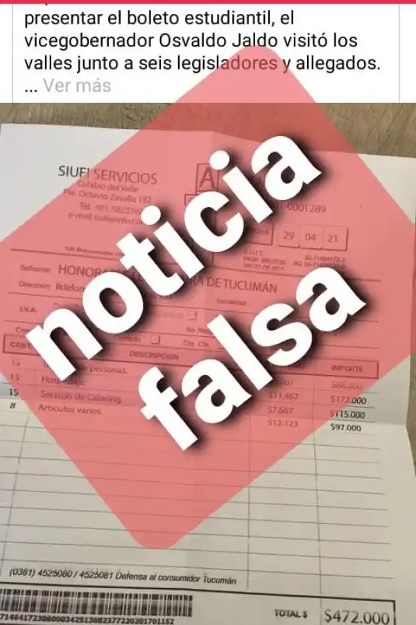 El futuro de Juri Debo, la nueva secretaria de las Mujeres y una fake-news legislativa