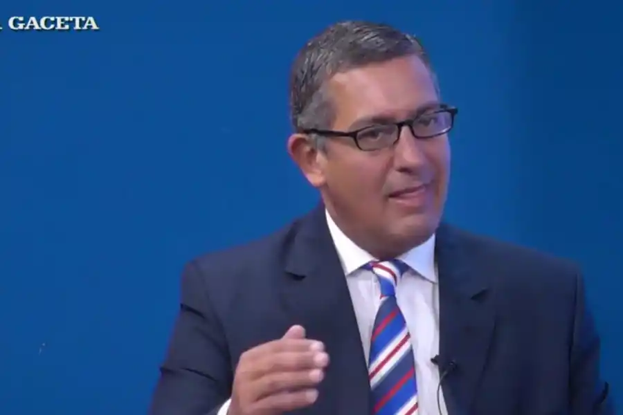 ABOGADO. Gustavo Morales.