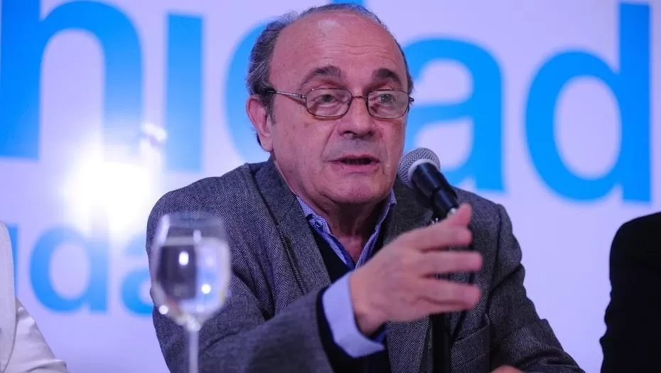 Leopoldo Moreau: la Corte maneja tiempos políticos y decidió dar una señal de apoyo a Larreta”