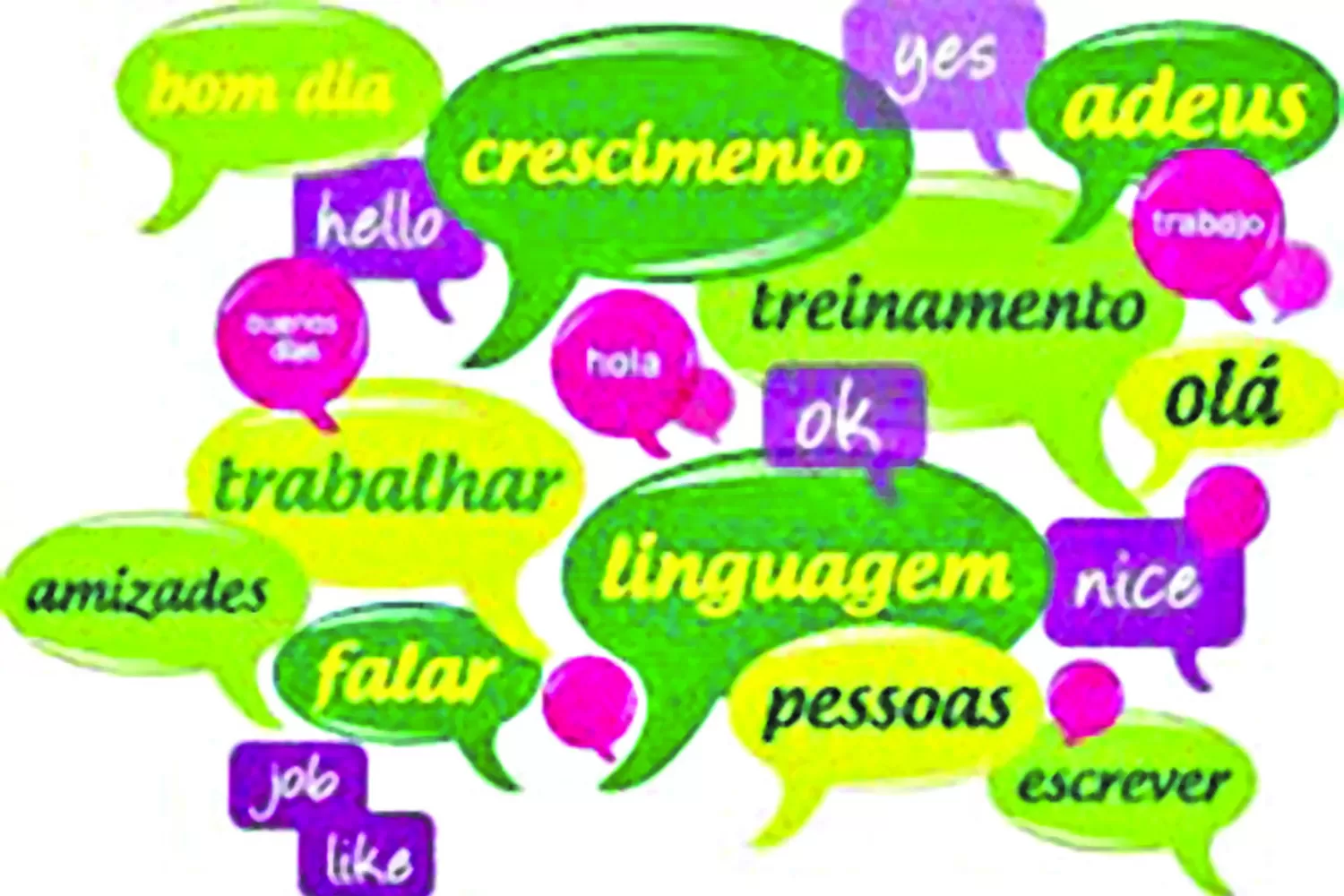 Cartas de lectores I: Día de la Lengua Portuguesa