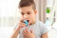 Es clave enseñar a los chicos a manejar su enfermedad
