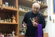 El análisis de Jorge Asís: el Padre Taraborelli puede rescatar a Alberto