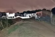 Se dictó la prisión preventiva a Pablo Rojas por un intento de homicidio en el barrio ATE