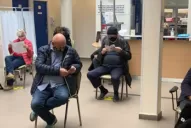 Londres, con ojos tucumanos: cambió todo desde que se inició la vacunación