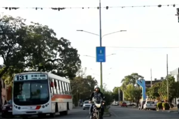 Un lugar común en Tucumán: motos, ilegalidad y accidentes
