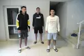 Juveniles de Atlético: un trabajo serio que empieza a hacer ruido