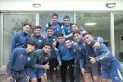 Apuesta por el semillero en Atlético: crecen de la mano del Club Atlético del Norte